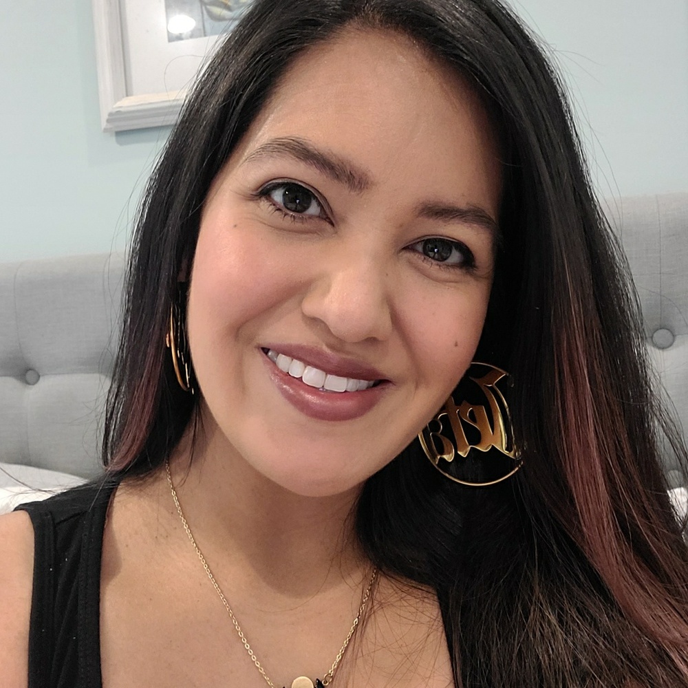 Meet your Posher, Johanna